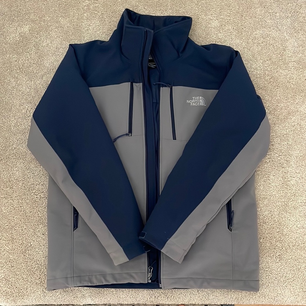 The North Face Winter Jacket size M great condition